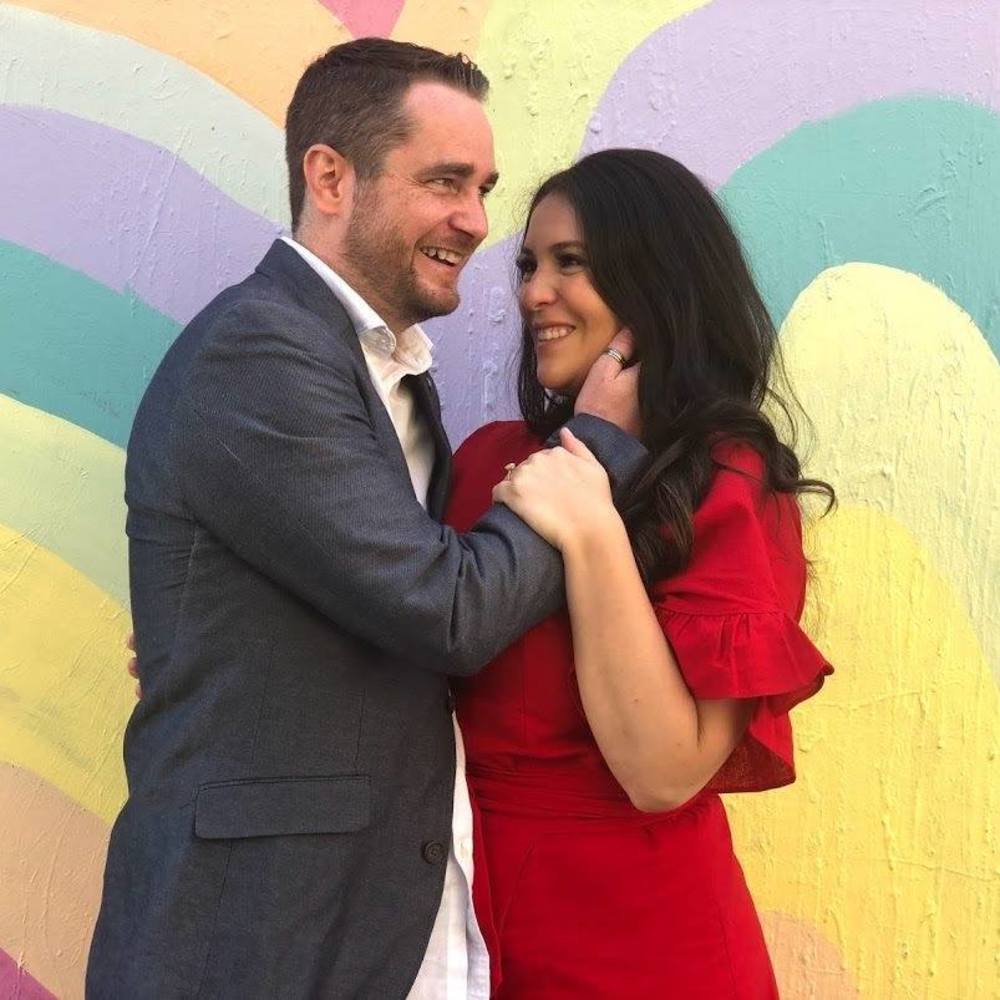 Meet your Posher, Morgan